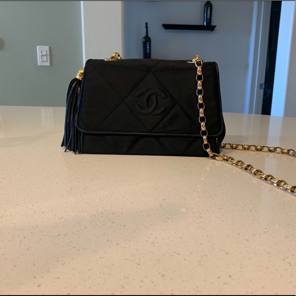 CHANEL